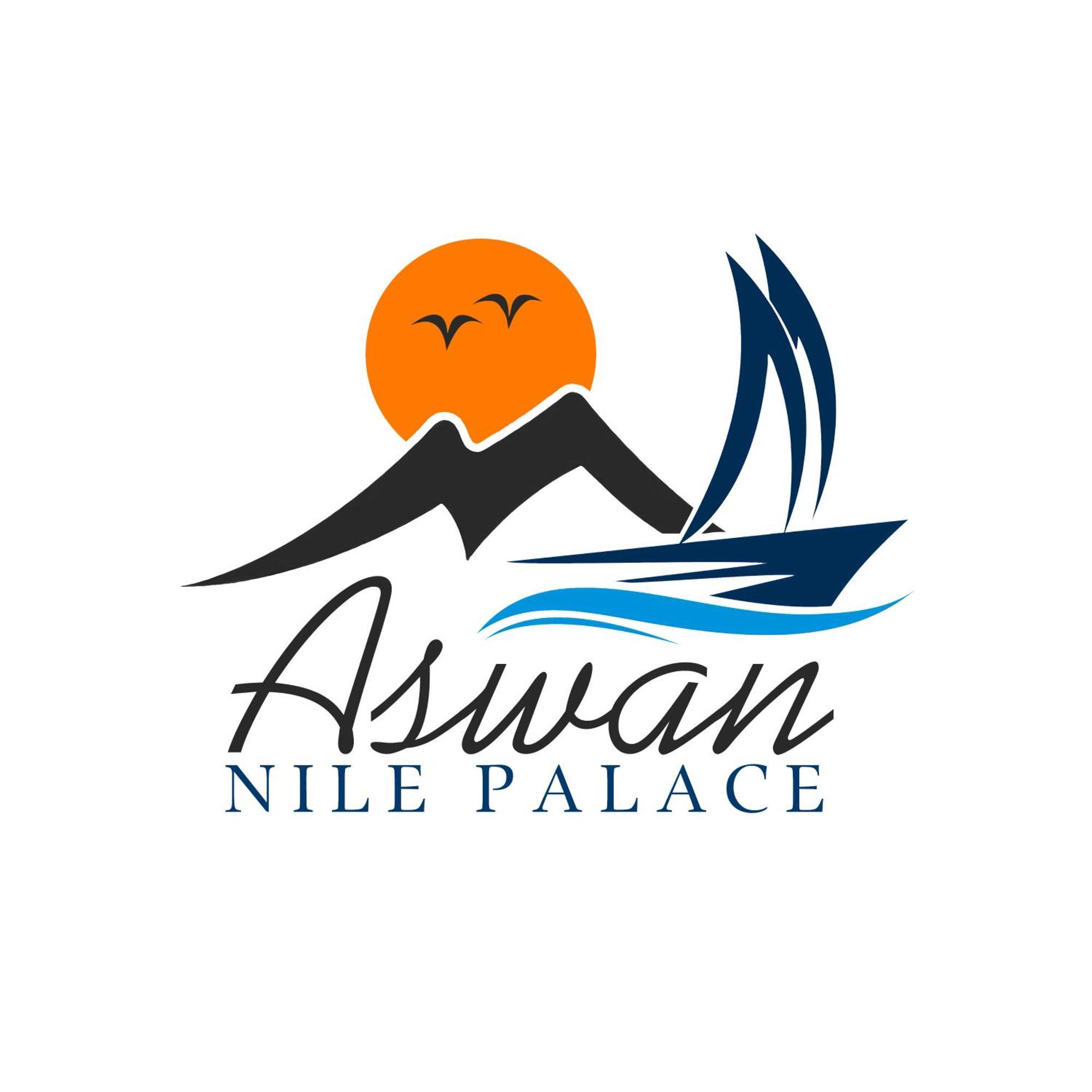 Aswan Nile Palace Exterior photo